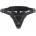 Hidden Desire Seductive Thong Strap-On