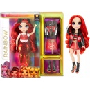 MGA Rainbow High Series 1 Ruby Anderson