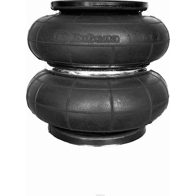 Měch Rubena holý 170x2 | Zboží Auto