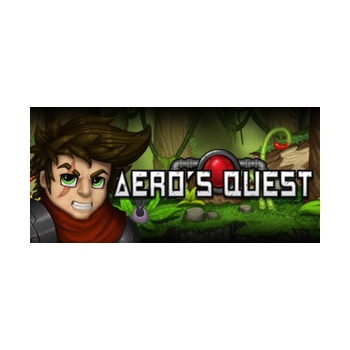 Aero’s Quest