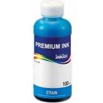 Inktec Гел INKTEC Ricoh GC21C / GC31C / GC41C - SG2100N/ SG3100SNw/ SG3110DN/ SG3110DNw/ SG3110SFNw/ SG7100DN, 100 мл, Cyan / Син, INKTEC-RICOH-R0001-100MC