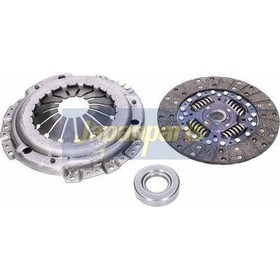Sada spojky JAPANPARTS KF-168