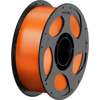 Anycubic PETG Translucent Orange - 1, 75 mm / 1000 g (6974662352910)