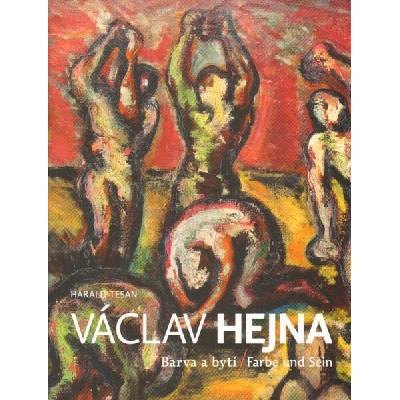 Václav Hejna - Harald Tesan