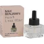 Max Benjamin Аромат за дифузер Max Benjamin French Linen Water стенен (RB-WDR02)