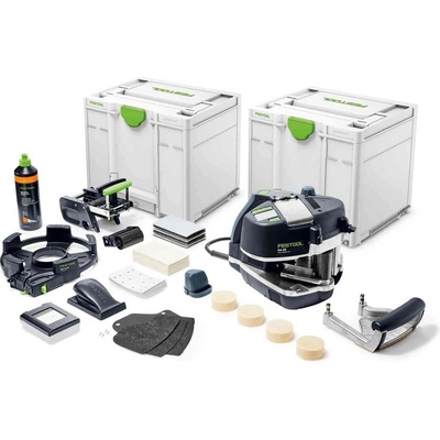 Festool KA 65-Set CONTURO 577840