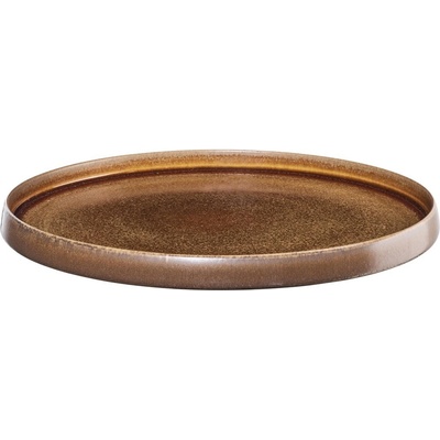 ASA Selection Dezertní talíř FORM´ART 21cm hnědý