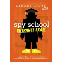 Spy School Entrance Exam