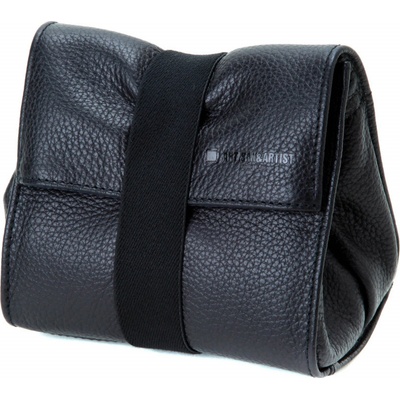 Artisan&artist púzdro Leather ACAM-77BLK čierne