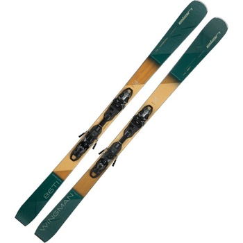 Elan Wingman 86 TI FX 23/24