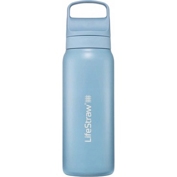 LifeStraw Go 2.0 Aegean Sea 0,65l