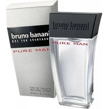 bruno banani Pure Man EDT 75 ml