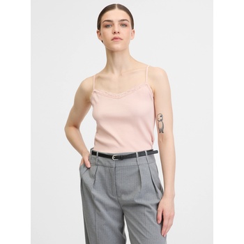 Orsay Светлорозов дамски потник ORSAY Orsay | Rozov | ЖЕНИ | XS