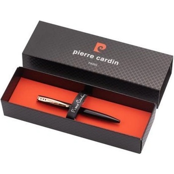 Image 1 of Pierre Cardin Химикалка в златисто и черно, за бизнес подарък fl017