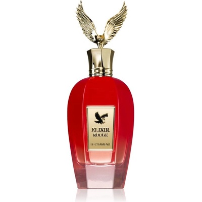 Le Chameau Elixir Rouge parfémovaná voda unisex 120 ml