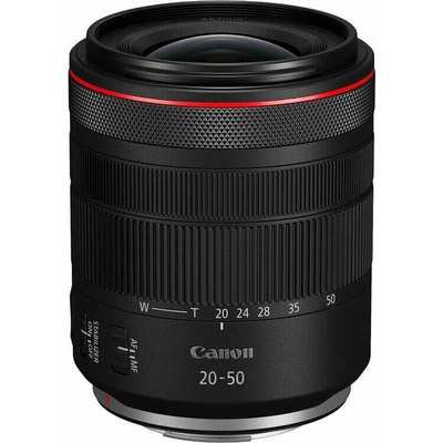 Canon RF 20-50MM F4L IS USM PZ