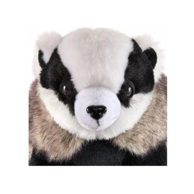 The Noble Collection Harry Potter Plush Mascot Badger Huffle 17 Cm Noble Collection