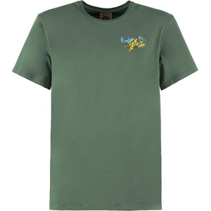 E9 Мъжка тениска E9 Onemove T-shirt - Agave (217-0118-0112)