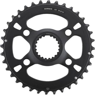 Shimano převodník Deore XT FC-M7100/7120/8100/8120 2x12s