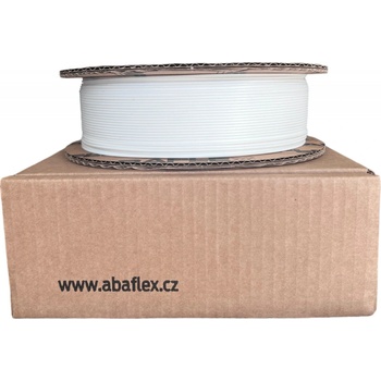 Abaflex PLA biela 750g 1,75 mm