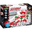 Wader Požární stanice - Město