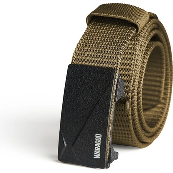 WARAGOD Heros Тактически колан, khaki (WAR005302)