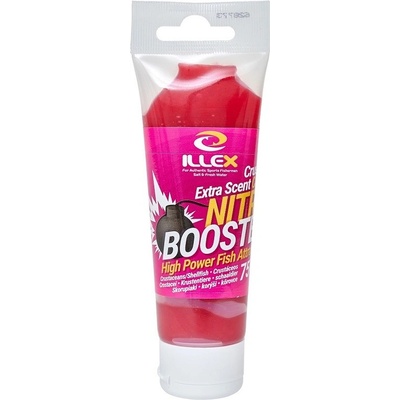 Illex Posilňovač Nitro Booster Krém Kôrovec 75 ml