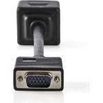 Nedis CCGP59120BK02