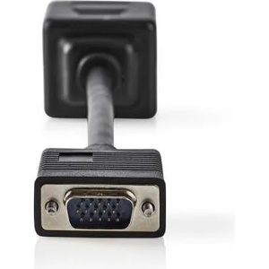 Nedis CCGP59120BK02