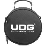 UDG Ultimate DIGI Black калъф за слушалки (UDG374)
