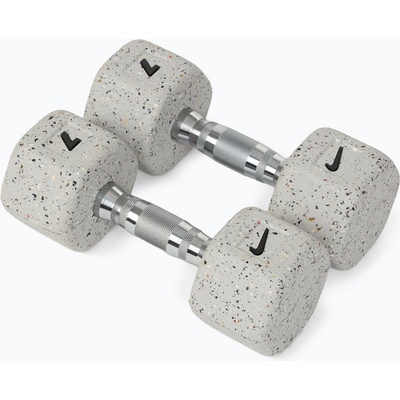 Nike Strength Grind Hex Dumbbell 2 x 7 kg