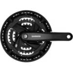 Shimano Курбел Shimano FC-M371-L 9 скорости 170 мм 48-36-26T