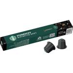 Starbucks | Ristretto Shot - 10 капсули за Nespresso®