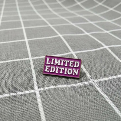 Pinarna Limited edition Limitovaná edice
