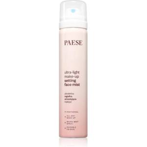 Paese Ultra-light Make-Up Setting Mist фон дьо тен фиксатор 75ml