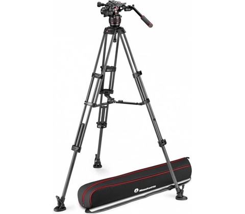 Manfrotto Nitrotech 608