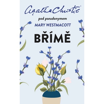 Břímě - Agatha Christie