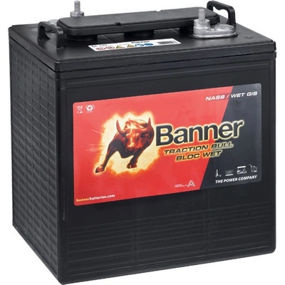 Banner DC145 T 145 Plus 260Ah 6V