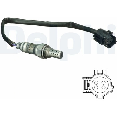 Lambda sonda DELPHI ES20321-12B1 (ES2032112B1)