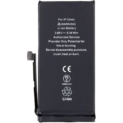 Apple iPhone 13 mini - originálna batéria 2406mAh