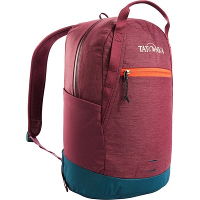 Tatonka City Pack bordeaux red 15 l