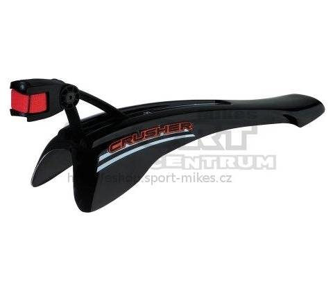 SKS Crusher