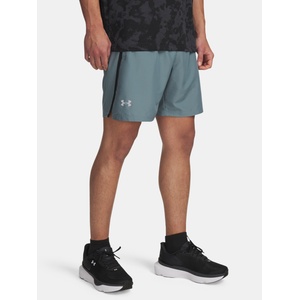 Under Armour Мъжки къси панталони Under Armour UA LAUNCH 7'' SHORTS-BLU Under Armour | Sin | МЪЖЕ | XXL
