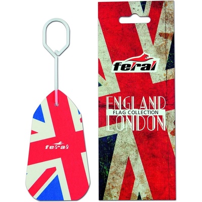 Feral Great Britain z parfémové kolekce Flags