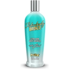 Pro Tan Ridiculously Bronze Ultra Dark White Bronzer 250 ml