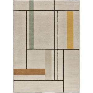 Universal Бежов килим , 80 x 150 cm Domus - Universal (67778)