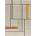 Universal Бежов килим , 80 x 150 cm Domus - Universal (67778)