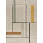 Universal Бежов килим , 80 x 150 cm Domus - Universal (67778)
