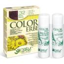Barvy na vlasy Color Erbe přírodní barva na vlasy 32 henna červená Natur Erbe 135 ml
