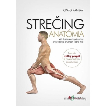 Strečing - Craig Ramsay
